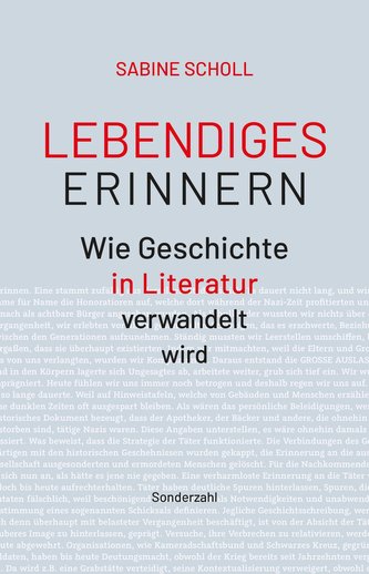 Lebendiges Erinnern