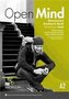 Open Mind Elementary: Student´s Book Pack Premium A2