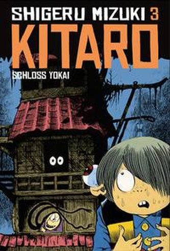 Kitaro 3