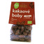 Fairobchod Bio nepražené kakaové boby Peru Oro Verde, 100 g