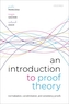 An Introduction to Proof Theory