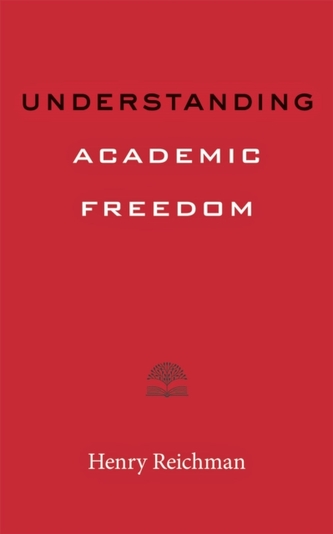 Understanding Academic Freedom