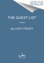The Guest List