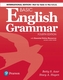 Basic English Grammar 4e Student Book with Essential Online Resources, International Edition
