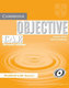 Objective CAE (updated exam): Workbook with Answers