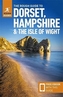 The Rough Guide to Dorset, Hampshire & the Isle of Wight (Travel Guide with Free eBook)