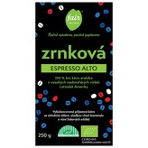 Fairobchod Bio zrnková káva Espresso Alto, 1000 g