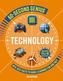 60-Second Genius - Technology