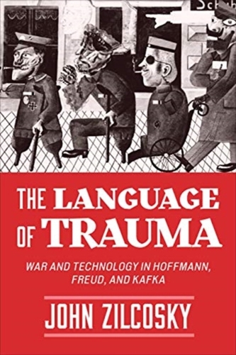 The Language of Trauma