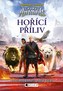 Spirit Animals: Soumrak strážců – Hořící příliv
