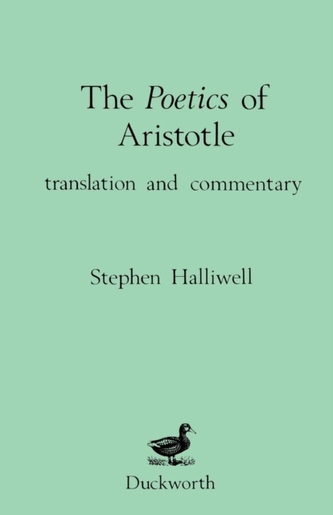 \"Poetics\" of Aristotle