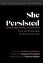 She Persisted