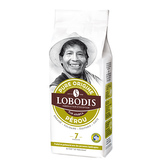 Lobodis Mletá káva z Peru, 250 g