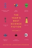 The Year's Best Science Fiction Vol. 2