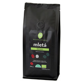 Fairobchod Bio mletá káva Mexiko, 500 g