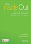 New Inside Out Elementary: Teacher´s Book with eBook and Test CD Pack