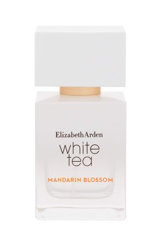 Elizabeth Arden White Tea Toaletní voda Mandarin Blossom 30 ml pro ženy