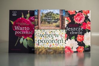 Pakiet Wspaniałych Prezentów Na Święta
