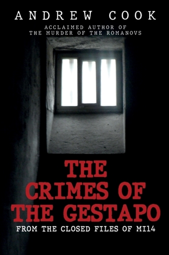 The Crimes of the Gestapo