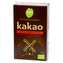 Fairobchod Bio kakaový prášek plnotučný holandského typu, 250 g
