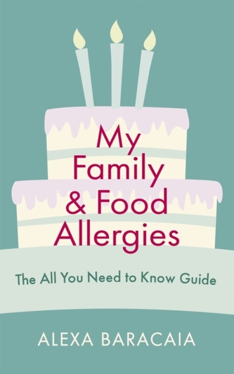 My Family and Food Allergies