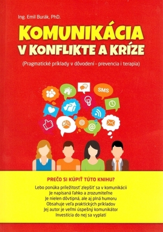 Komunikácia v konflikte a kríze