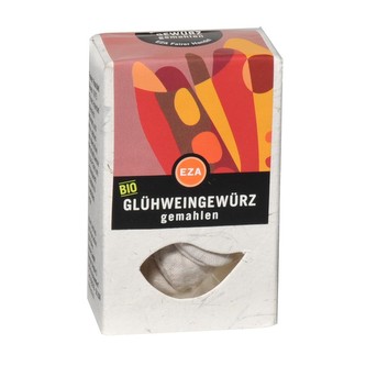 Eza Bio koření na svařené víno, 8 g