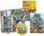 Plants Vs. Zombies Boxed Set 7