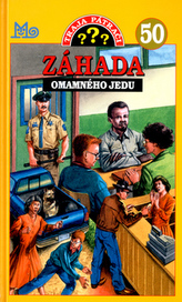 Záhada omamného jedu