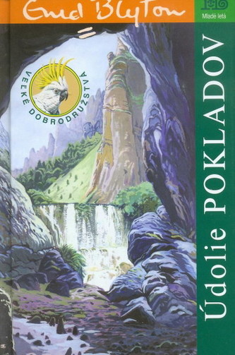 Údolie pokladov Údolie pokladov