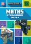 Minecraft Maths Ages 8-9