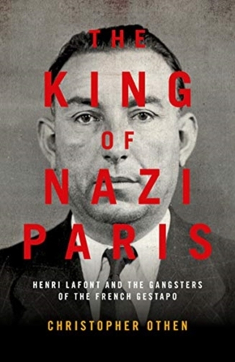 The King of Nazi Paris