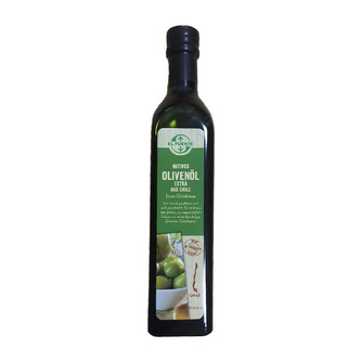 El Puente Extra panenský olivový olej z Chile, 500 ml