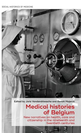 Medical Histories of Belgium