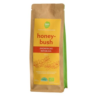 Fairobchod Bio Honeybush sypaný, 100 g