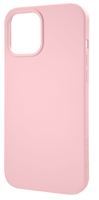 Tactical Velvet Smoothie iPhone 13, Pink