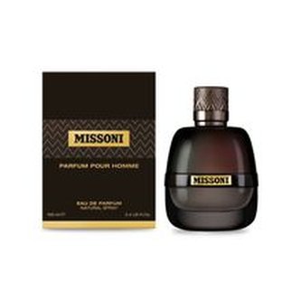 Missoni Parfum Pour Homme Parfémovaná voda 50 ml pro muže