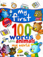 My world - My first 100 words