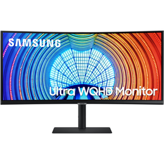 LED monitor SAMSUNG S34A650U