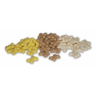 PUPPY MIX WITH VANILLA - vanilkové kostičky 1 kg