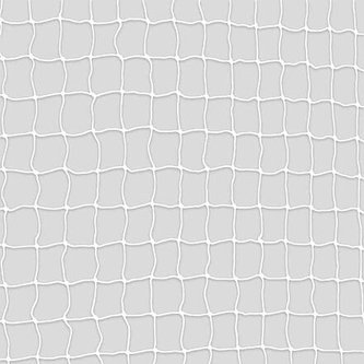 Ochranná síť pro kočky 3x2m,  transparentní