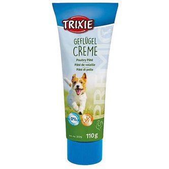 Premio GEFLÜGELCREME  - drůbeží paštika pro psy 110 g