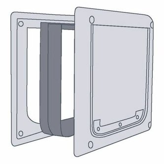 Náhradní tunel ke dvířkům 3877