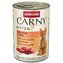 ANIMONDA konzerva CARNY Kitten - hovězí, telecí, kuřecí 400g
