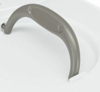 Set příslušenství k # 40176, šedá