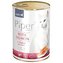 PIPER CAT konzerva pro kočky, s lososem 400g