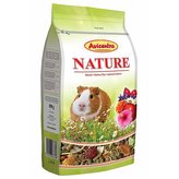 AVICENTRA NATURE PREMIUM morče 850g