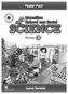 Macmillan Natural and Social Science 2: Poster Pack