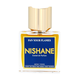 Nishane Fan Your Flames Extrait de Parfum 50 ml UNISEX