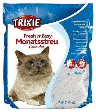 Fresh n Easy - granulky 3,8l - DOPRODEJ